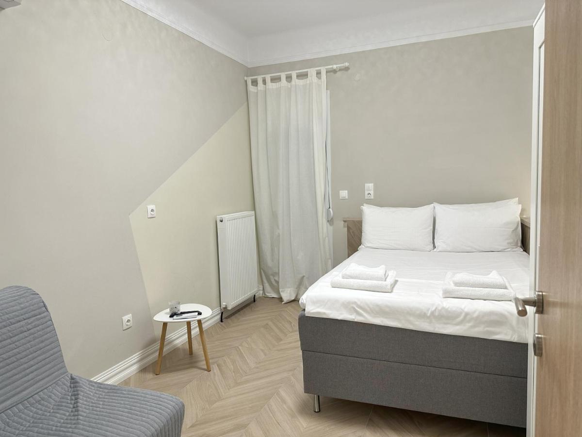 Apartment In The Center Of Agia Sophia Thessaloniki Exterior photo